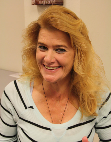 Michelle Macom, 47, Fort Myers Michelle Macom, 47, Fort Myers
