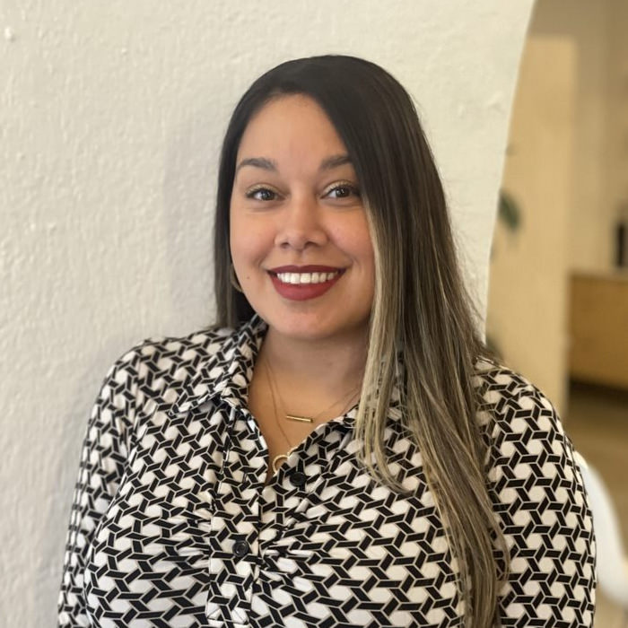Luz Martinez
