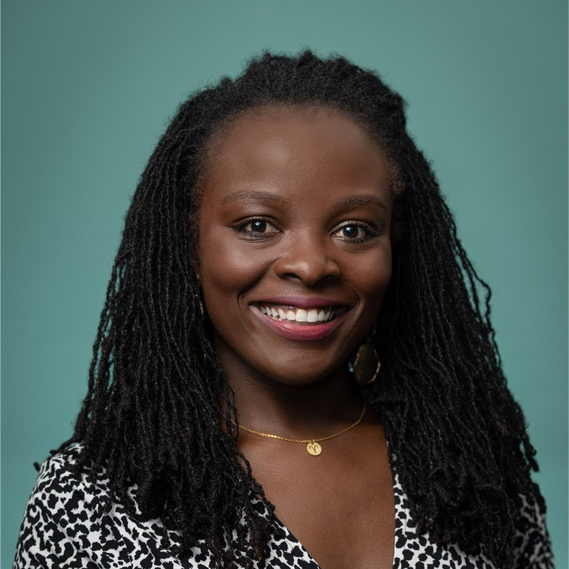Nadege Pierre